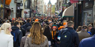 Koningsdag