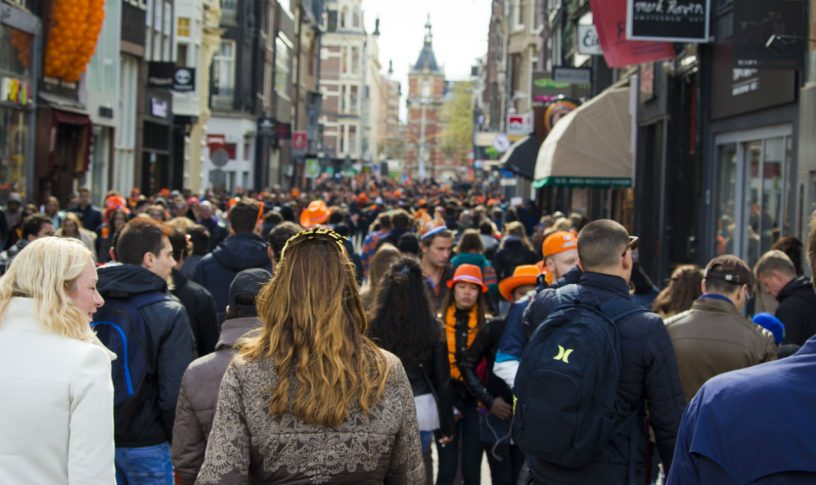 Koningsdag